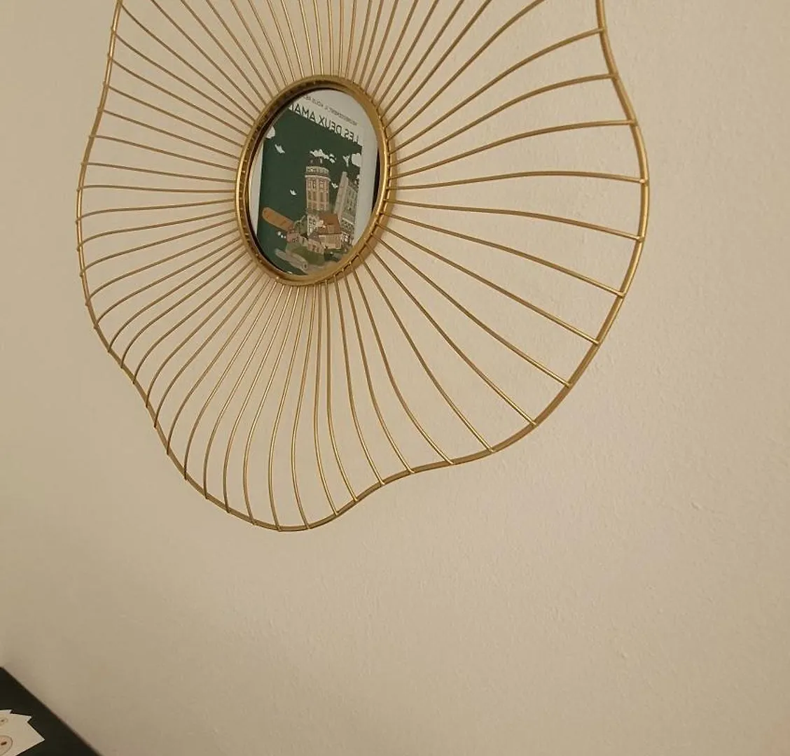 Appartement La Loge De Madame Soleil à Orange  Orange (Vaucluse)