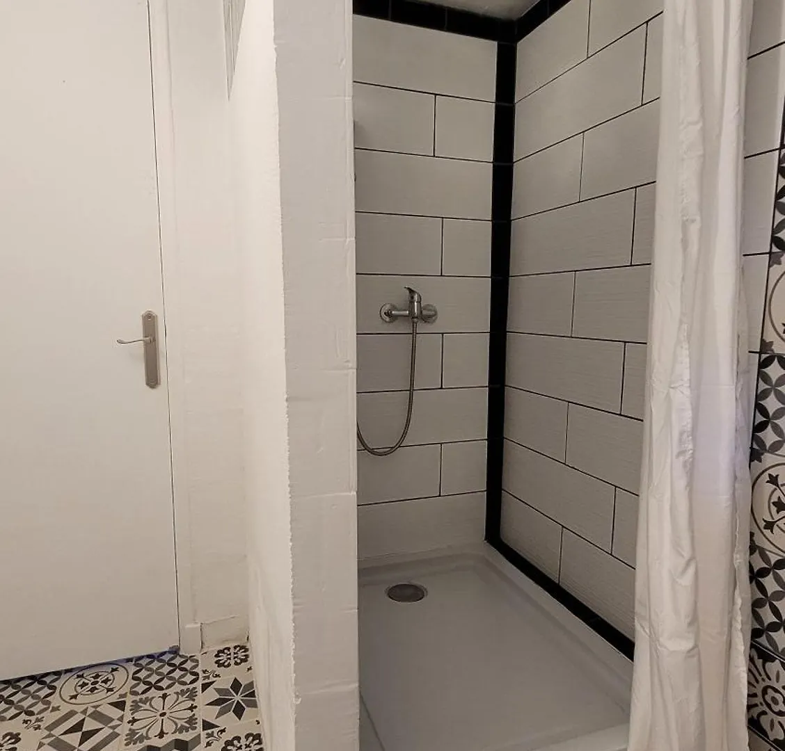 Appartement La Loge De Madame Soleil à Orange