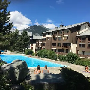 Les Glieres Appartement Bourg-Saint-Maurice