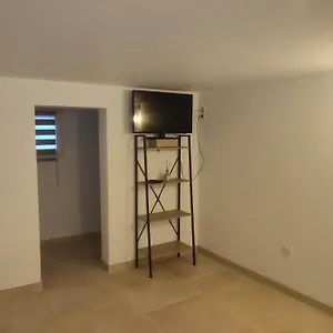  Appartement Les Jardins D'orange